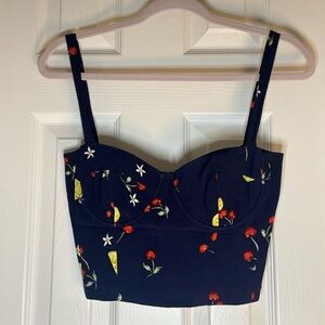 Capulet Melina Crop Top